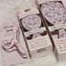 Love shack fancy X goody collab bundle wet brush, hand sanitizer holder/diffuse