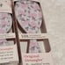 Love shack fancy X goody collab bundle wet brush, hand sanitizer holder/diffuse