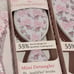 Love shack fancy X goody collab bundle wet brush, hand sanitizer holder/diffuse