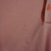 NCAA Miami Hurricanes Mens Adidas Clima Cool Golf Athletic Short Sleeve Shirt