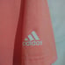 NCAA Miami Hurricanes Mens Adidas Clima Cool Golf Athletic Short Sleeve Shirt