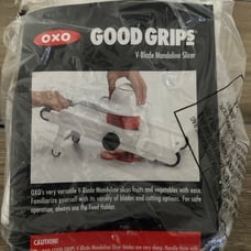 Good Grips V-Blade Mandoline Slicer