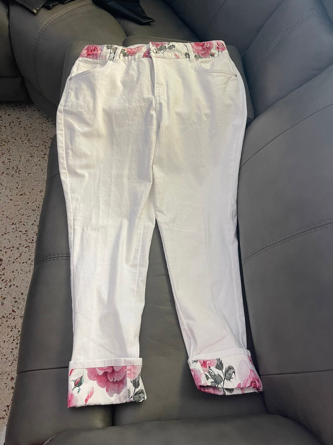 jeans women