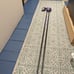 LEKI Cross Country Ski Poles skate Backcountry 150 cm