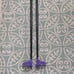 LEKI Cross Country Ski Poles skate Backcountry 150 cm