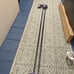 LEKI Cross Country Ski Poles skate Backcountry 150 cm