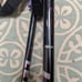 LEKI Cross Country Ski Poles skate Backcountry 150 cm