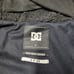 DC Shoes Women's Small Bayroad Full Zip Hoodie Blue Brown Warm Snow Jacket