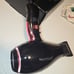 Elchim 8th Sense RUN Professional Hair Dryer - Amethyst Limited Edition