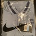 Mens nike golf shirt size medium