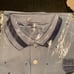 Mens nike golf shirt size medium