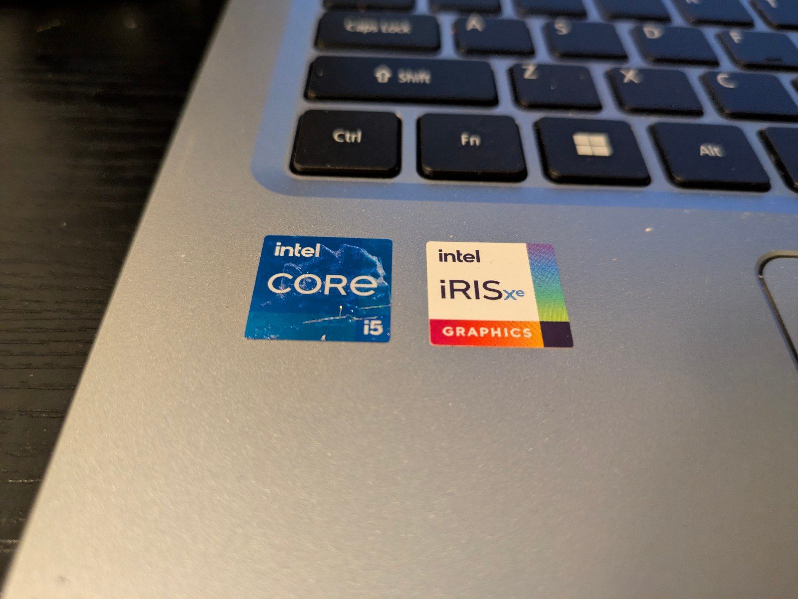 Intel