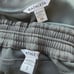 Athleta Triumph Hybrid Sweater Set Wide Leg Pants Bali Green Women's Size S