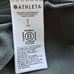Athleta Triumph Hybrid Sweater Set Wide Leg Pants Bali Green Women's Size S