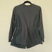 Athleta Triumph Hybrid Sweater Set Wide Leg Pants Bali Green Women's Size S