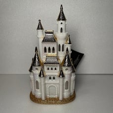 Bath And Body Works Disney Princess Cinderella Castle Projector Wallflower Plug