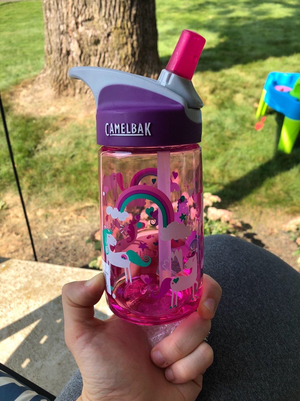 Milestones Insulated Sippy Cup