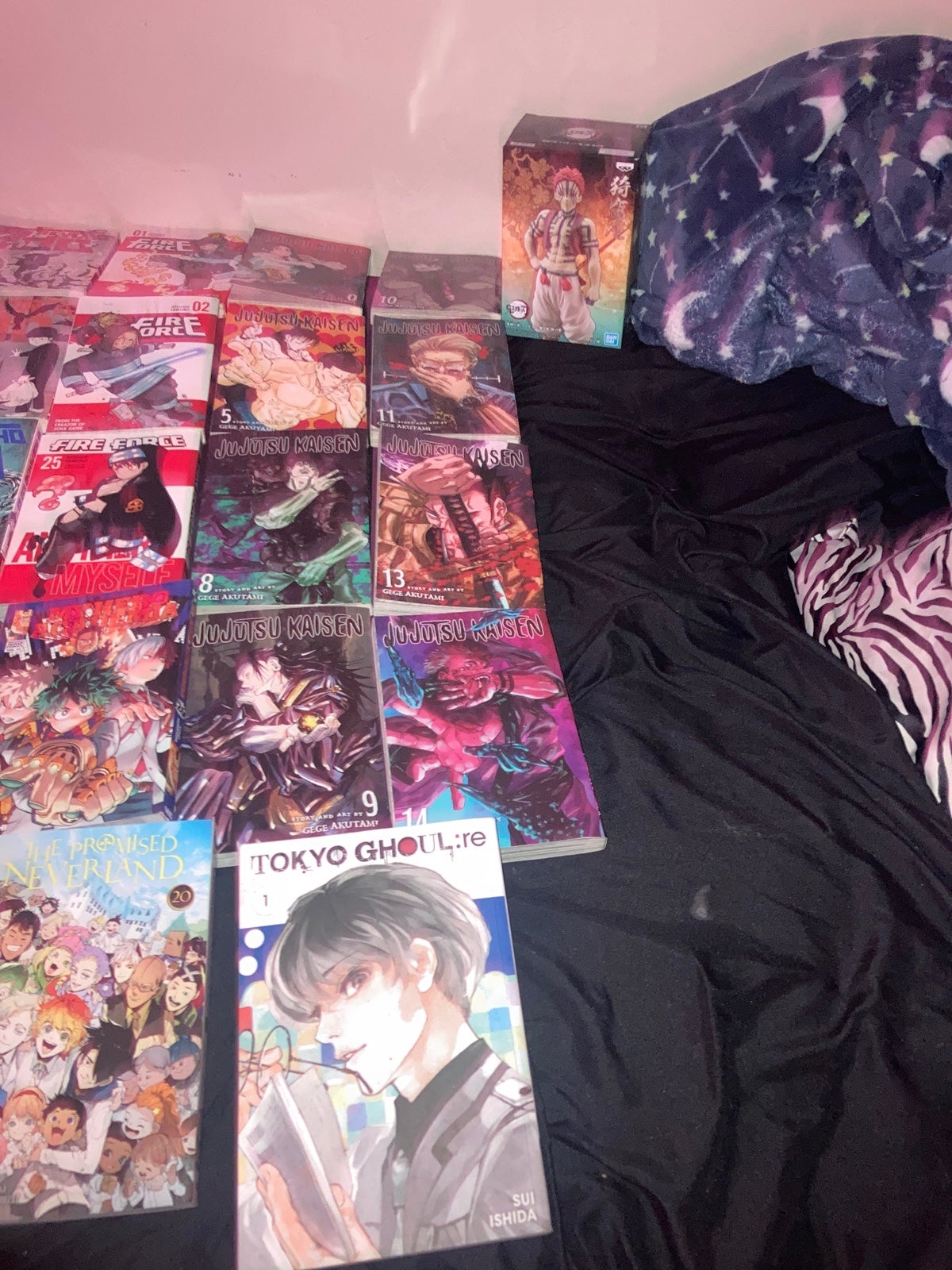 mangas