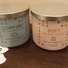 Bath and Body Works