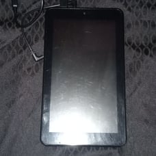 RAND MCNALLY OVERDRYVE RV TABLET