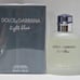 Light Blue by Dolce & Gabbana 4.2 oz EDT Cologne for Men Sealed New In Box