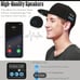 Hat / Bluetooth speaker