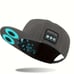 Hat / Bluetooth speaker