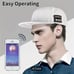 Hat / Bluetooth speaker