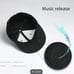 Hat / Bluetooth speaker