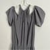 RAMY BROOK Ellen Dress in Graphite