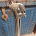 Tama Telescoping Tom Boom Stand