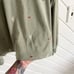 P.J. Salvage Wild Lands Lounge Long Sleeve Crewneck Top Size Small