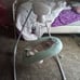 Only used for 1 month before baby started hating swings. In perfect condition.