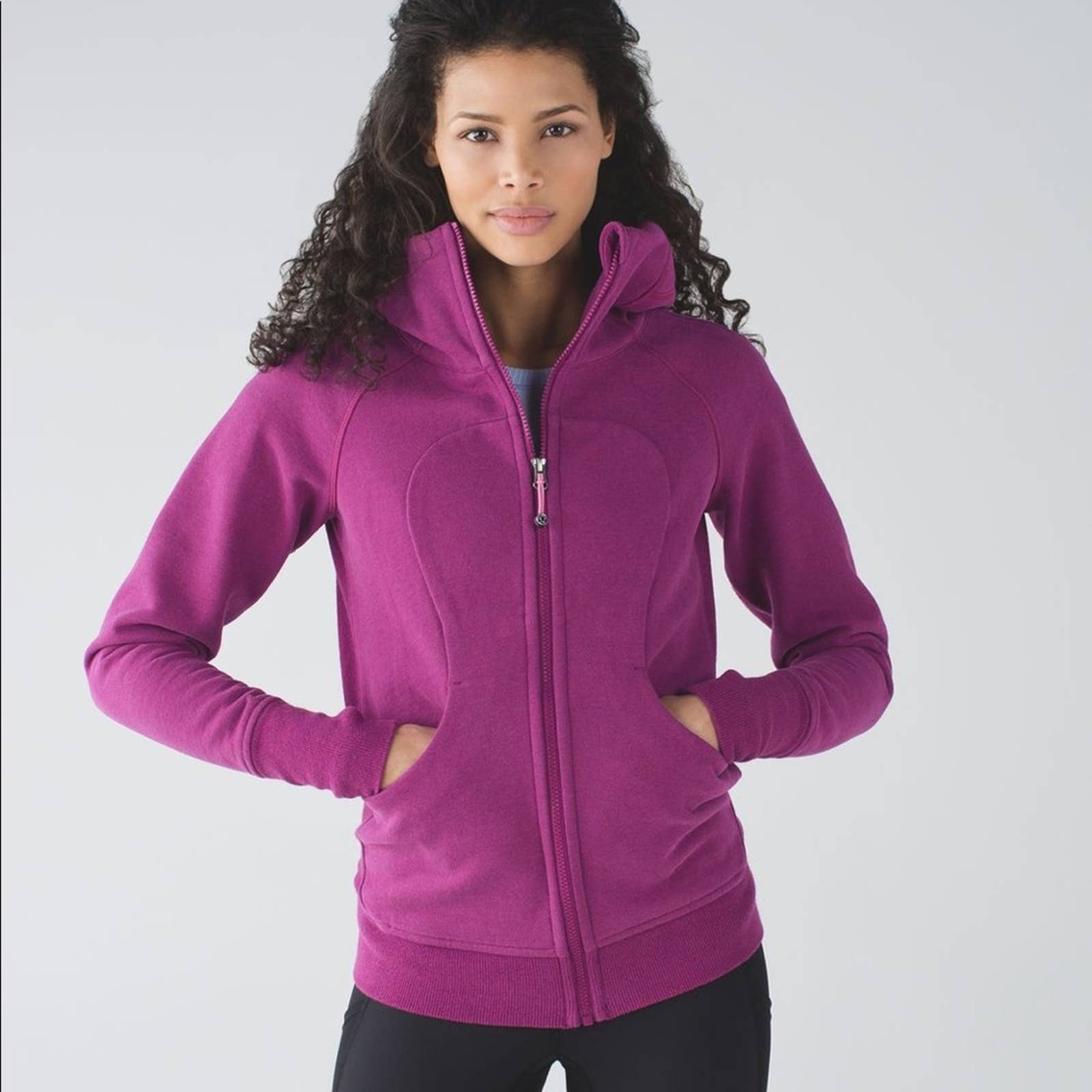 lululemon athletica Long Sleeve Coats & Jackets | Mercari