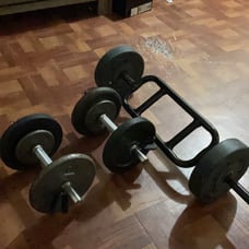 Dumbells