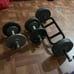Dumbells