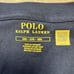 Polo Ralph Lauren Shirt Men's 6XB Navy Blue L/S Crewneck Pullover Preppy NEW