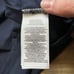 Polo Ralph Lauren Shirt Men's 6XB Navy Blue L/S Crewneck Pullover Preppy NEW