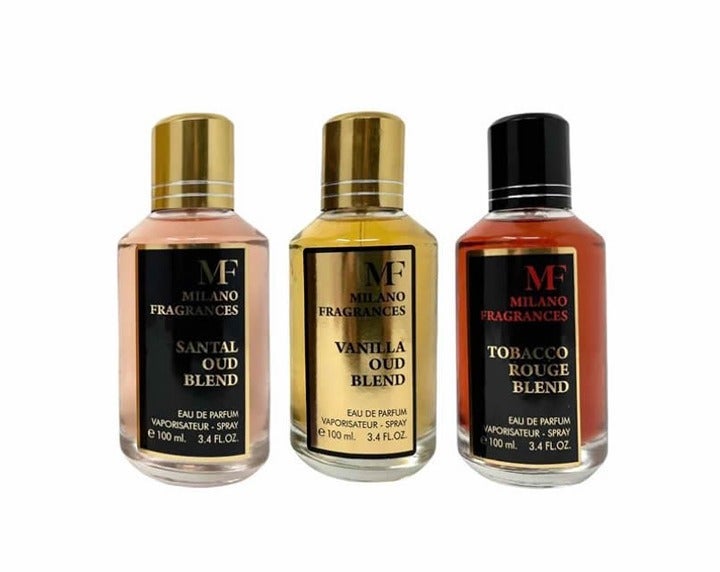 Milano Fragrances | Mercari