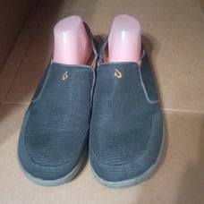 OLUKAI NOHEA men's mesh loafers