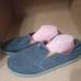 OLUKAI NOHEA men's mesh loafers