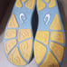 OLUKAI NOHEA men's mesh loafers