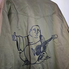 True religion jacket