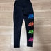 Zumba Leggings