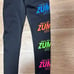 Zumba Leggings