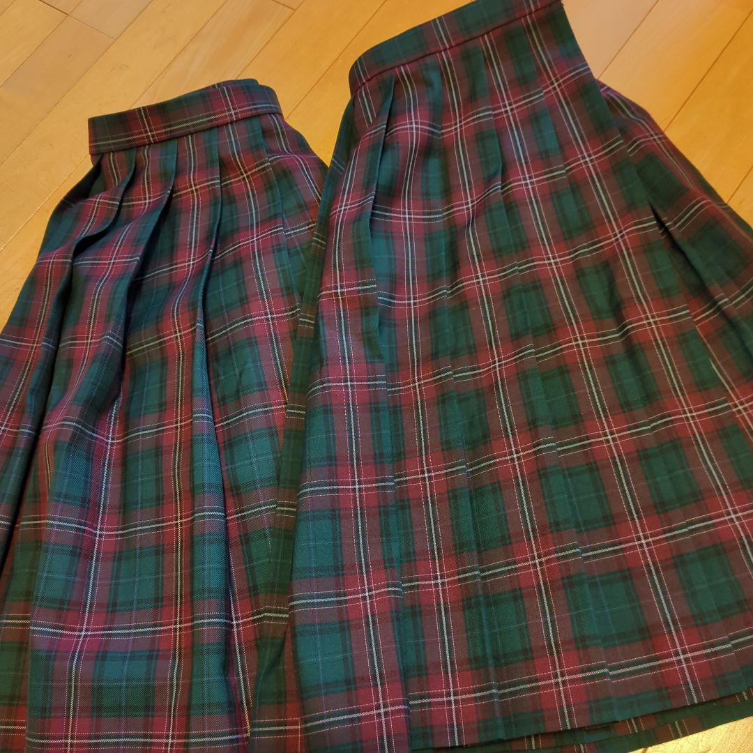 Edo Torinaka Skirt, Winter/Summer