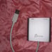 j5create - USB 3.0 to Dual HDMI Multi-Monitor Adapter - Silver