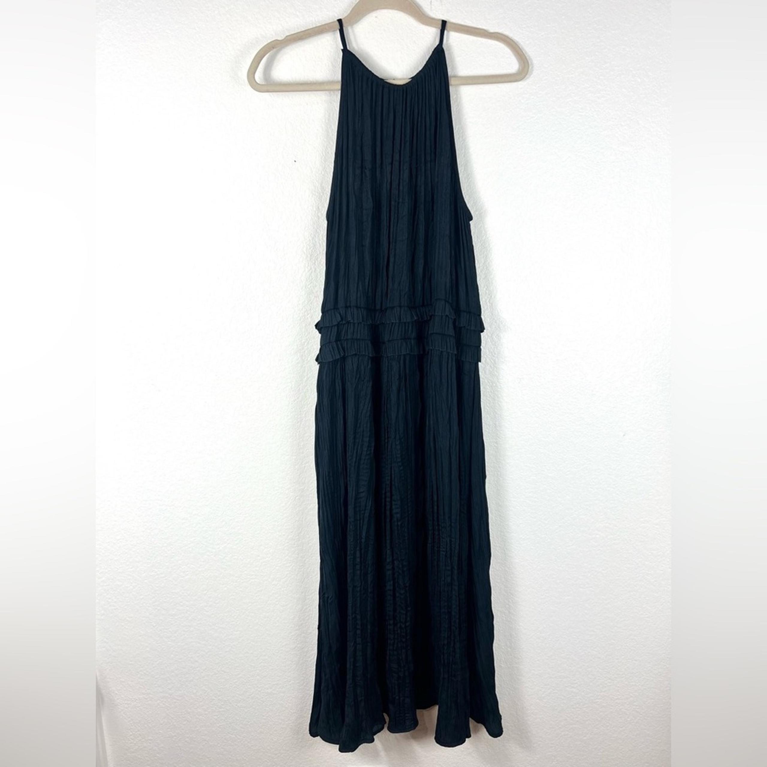 Current Air midi dress size L