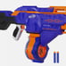 Nerf Gun Infinus Nerf N Strike Elite Toy Motorized Blaster Boy's Toy Gun