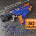 Nerf Gun Infinus Nerf N Strike Elite Toy Motorized Blaster Boy's Toy Gun
